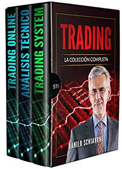 TRADING: La Colección Completa, incluye Trading System, Análisis Técnico y Trading Online