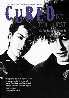 Cured: The Tale of Two Imaginary Boys (Cultura Popular)