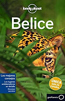 Belice 1 (Lonely Planet-Guías de país)