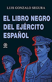 El libro negro del ejército español (Anverso nº 8)