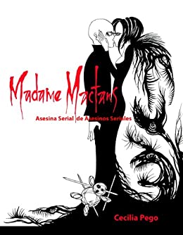 Madame Mactans: Asesina Serial de Asesinos Seriales