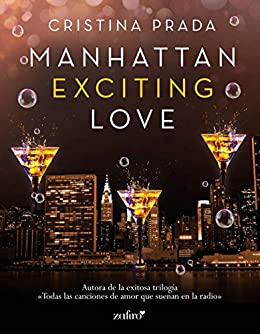 Manhattan Exciting Love (Amor en Manhattan nº 2)