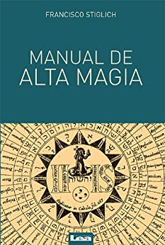 Manual de alta magia (Armonía)