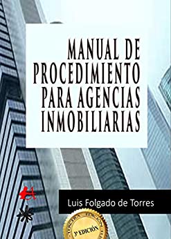 Manual de procedimiento para agencias inmobiliarias