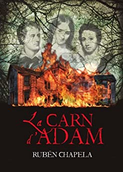 La Carn d'Adam: Ebook en català (Catalan Edition)