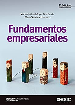 Fundamentos empresariales (Libros profesionales)