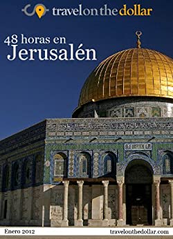 48 horas en Jerusalén (48 Hours)