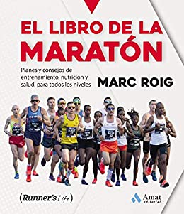 El libro de la Maratón
