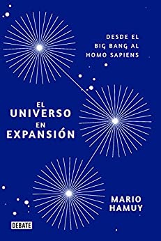 El universo en expansión
