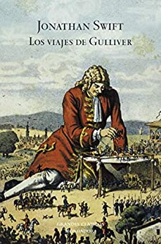 Los viajes de Gulliver (Anotado)