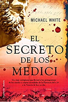 El secreto de los Medici (Bestseller (roca))