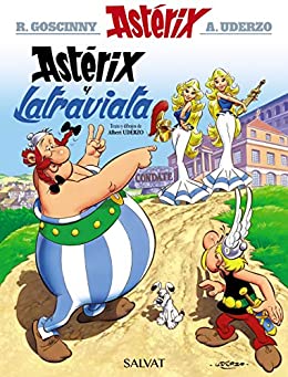Astérix y Latraviata: Asterix y la Traviata