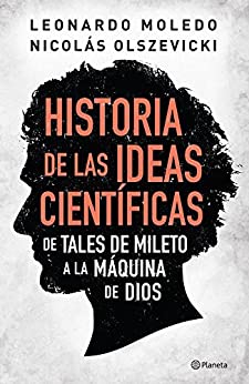 Historia de las ideas científicas (Fuera de colección)