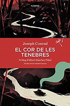 El cor de les tenebres (Catalan Edition)