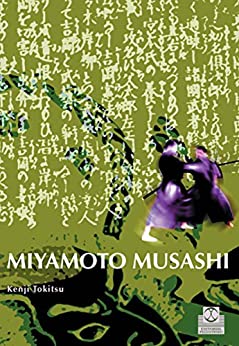 Miyamoto Musashi (Artes Marciales)