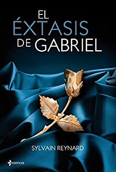 El éxtasis de Gabriel (Erótica)