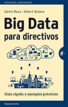 Big Data para directivos (Gestión del conocimiento)