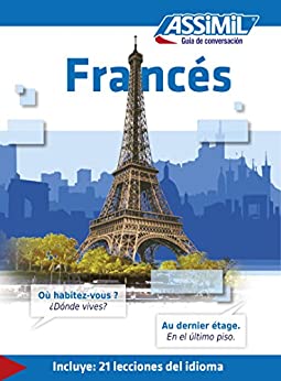 Francés – Guía de conversación (CONVERSATION)