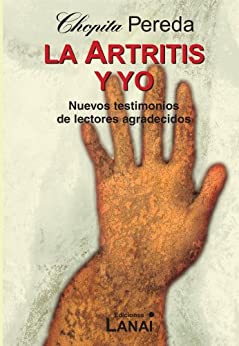 La artritis y yo