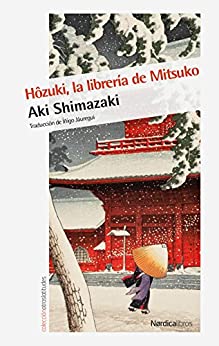 Hôzuki, la librería de Mitsuko (Otras Latitudes nº 56)