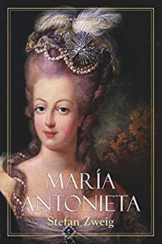 María Antonieta (Biografía)