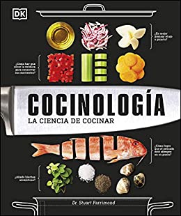 Cocinología: La ciencia de cocinar