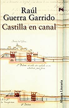 Castilla en canal (Alianza Literaria (AL) nº 3472141)