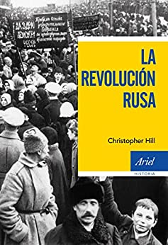 La revolución rusa (Ariel Historia)