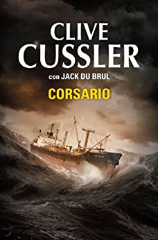 Corsario (Juan Cabrillo 6)