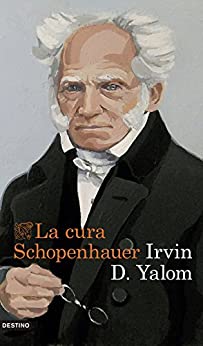 La cura Schopenhauer (Áncora & Delfín)