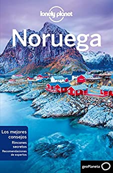 Noruega 3 (Lonely Planet-Guías de país nº 1)