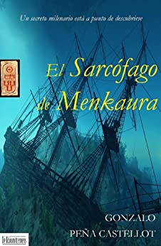 El Sarcófago de Menkaura