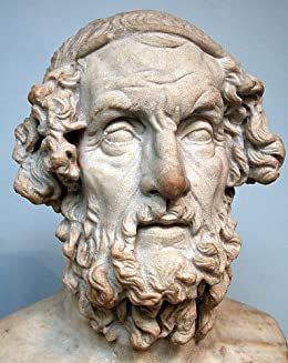 La Iliada y la Odisea (con índice activo) (Castalia Prima nº 30)