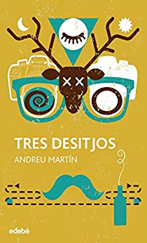 Tres desitjos (Periscopi Book 46) (Catalan Edition)