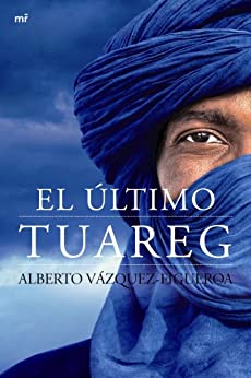 El último tuareg (MR Narrativa)