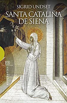 Santa Catalina de Siena (Ensayo nº 390)
