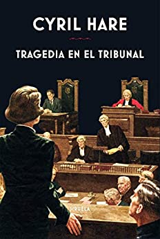 Tragedia en el tribunal (Libros del Tiempo nº 383)