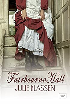 Fairbourne Hall
