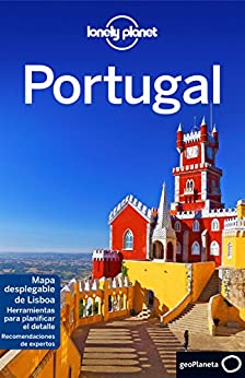 Portugal 7 (Lonely Planet-Guías de país nº 1)