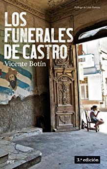 Los funerales de Castro (Ariel)