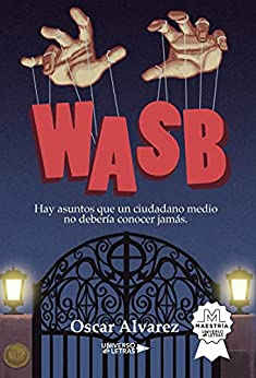WASB (UNIVERSO DE LETRAS)
