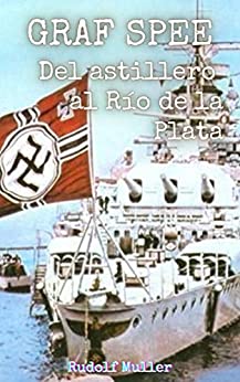 Graf Spee : Del astillero al Río de la Plata