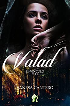VALAD, el vínculo (Romantic Ediciones)