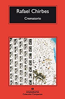 Crematorio (Compactos nº 519)