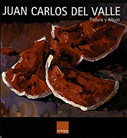 Juan Carlos del Valle, Pintura y dibujo
