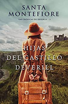 Hijas del castillo Deverill (Crónicas de los Deverill nº 2)
