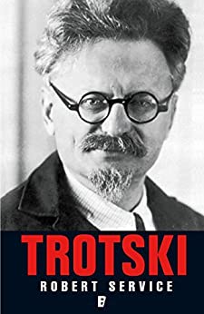 Trotski: UNA BIOGRAFIA