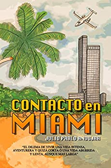 Contacto en Miami