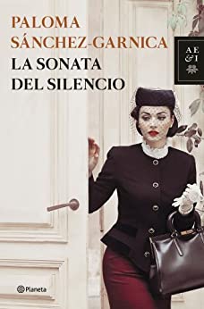 La sonata del silencio (Autores Españoles e Iberoamericanos)