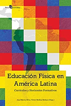 Educación-Física-América-Latina-Currículos